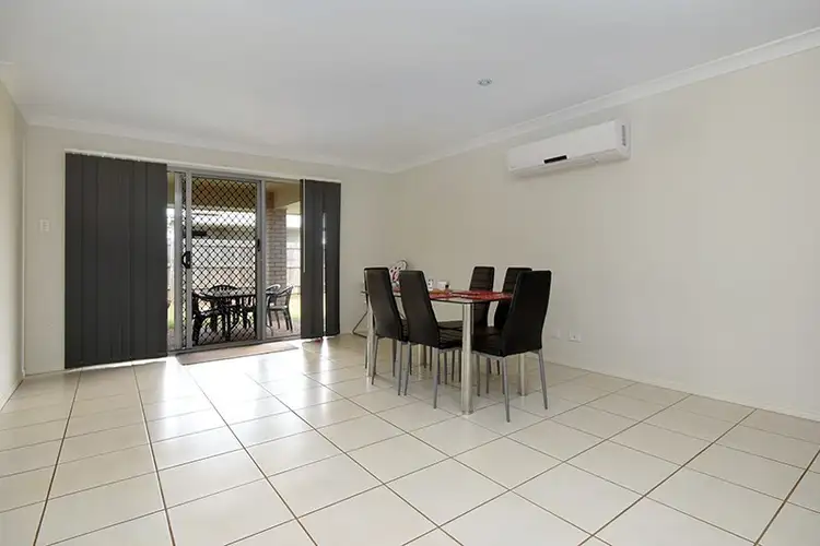 Third view of Homely house listing, 31 Goshawk Drive, Highfields QLD 4352