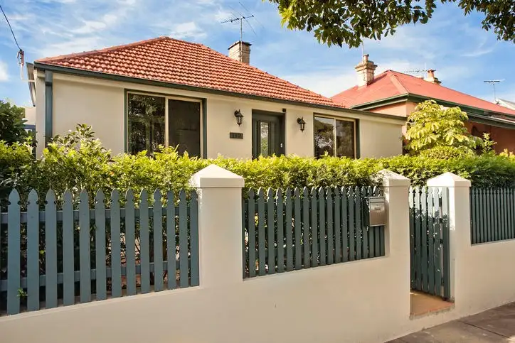 Main view of Homely house listing, 112 Ernest Street, Crows Nest NSW 2065
