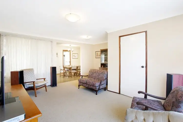 Second view of Homely house listing, 45 Murrumbidgee Crescent, Bateau Bay NSW 2261