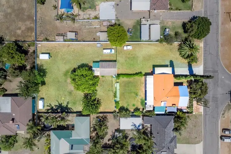 Second view of Homely house listing, 30 Charles Street, Bluff Point WA 6530