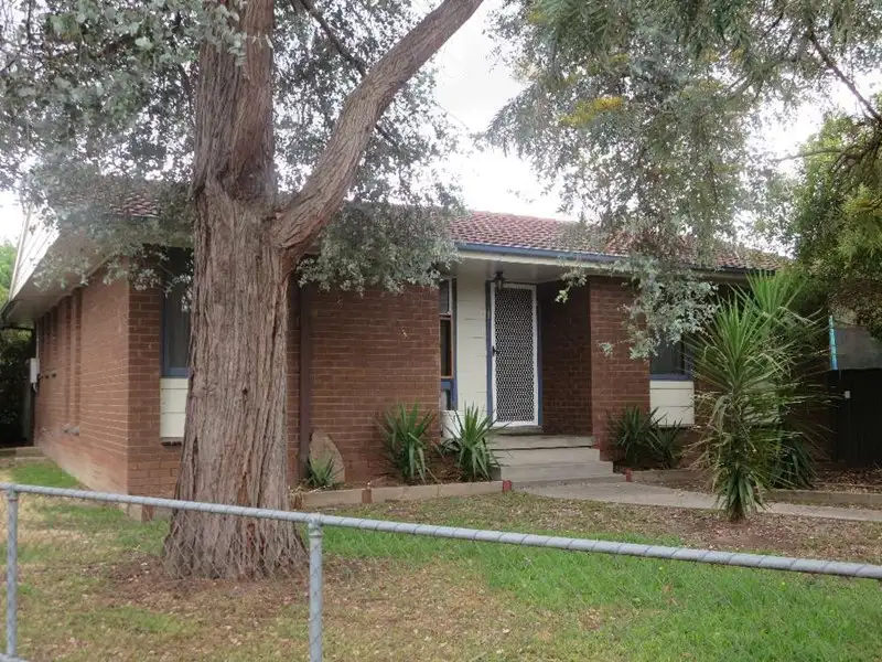 Main view of Homely house listing, 1 Garnet Place, Springdale Heights NSW 2641