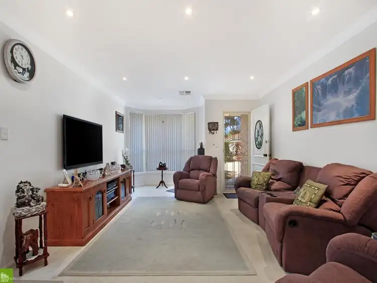 Second view of Homely villa listing, 15/5-9 Keira Street, Tarrawanna NSW 2518