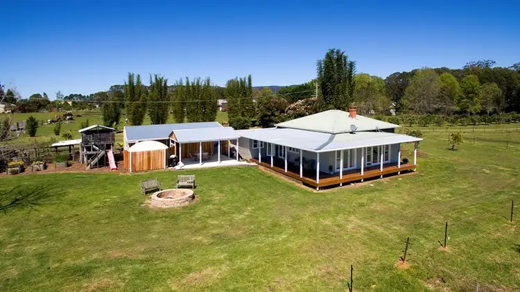 Fourth view of Homely rural property listing, 1012 Orara Way, Nana Glen NSW 2450
