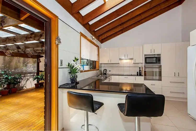 Fifth view of Homely house listing, 18 Kuburra Road, Erina NSW 2250
