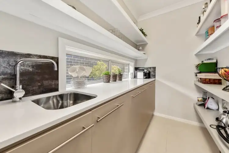 Sixth view of Homely house listing, 66 Blizzard Circuit, Forde ACT 2914