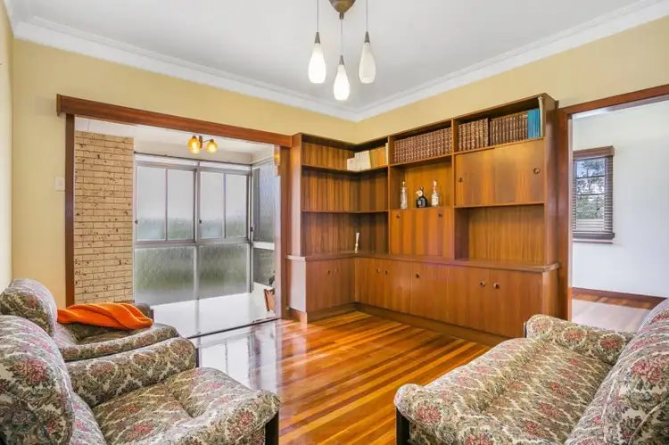 Fourth view of Homely house listing, 4 Ettie Street, Sherwood QLD 4075