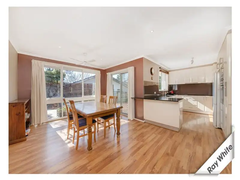 Main view of Homely house listing, 9 Davidson Street, Higgins ACT 2615