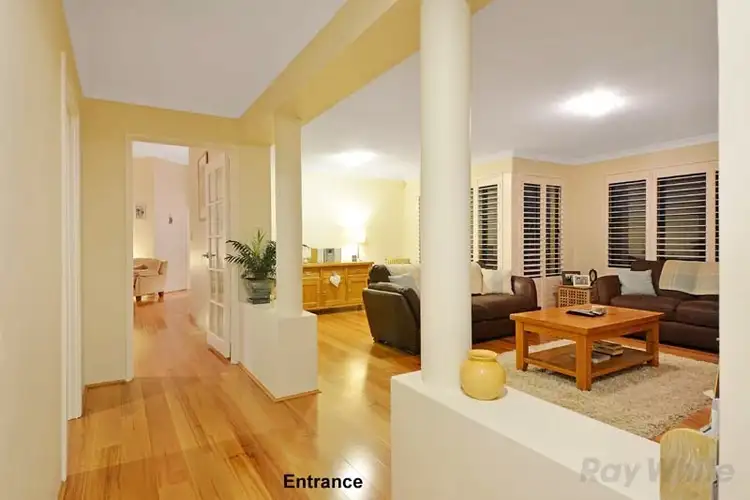 Sixth view of Homely house listing, 15 Seaham Way, Mindarie WA 6030