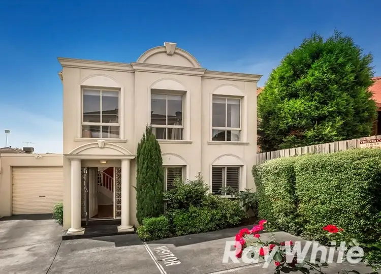 4/765 Boronia Road, Wantirna VIC 3152