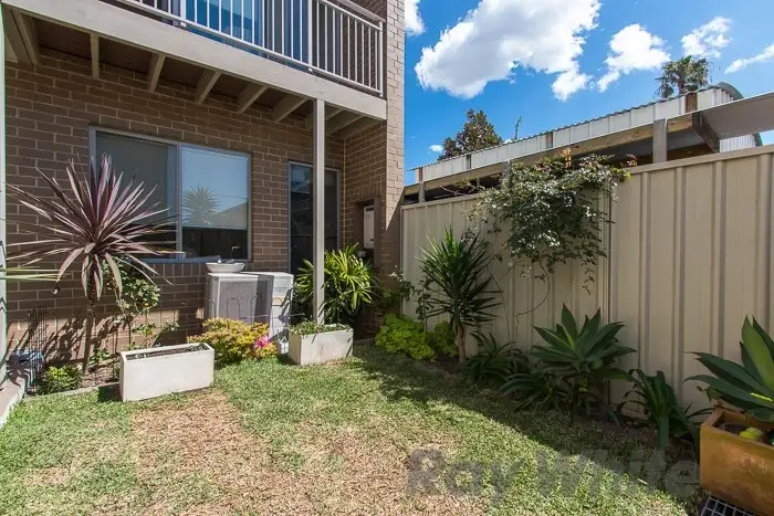Fourth view of Homely townhouse listing, 5/124 Young Street, Carrington NSW 2294