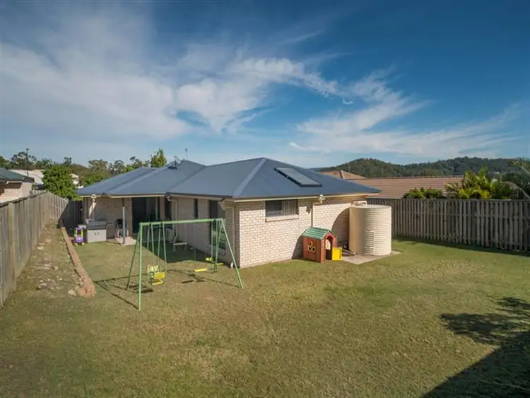 Second view of Homely house listing, 47 Bowley Street, Pacific Pines QLD 4211