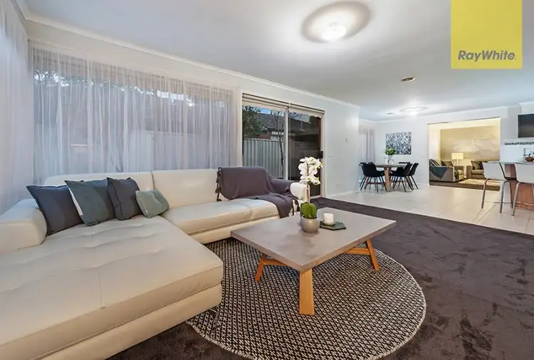 Sixth view of Homely house listing, 111 Hanson Road, Craigieburn VIC 3064