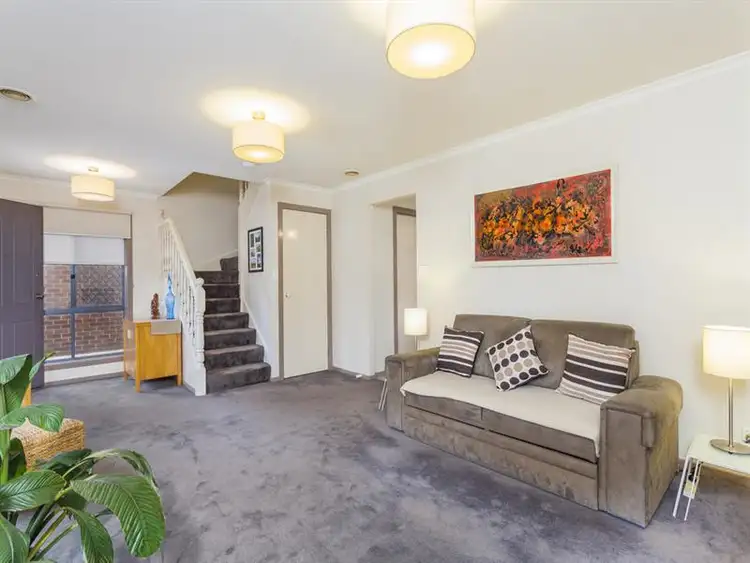 Fourth view of Homely townhouse listing, 6/41a Settlement Road, Belmont VIC 3216