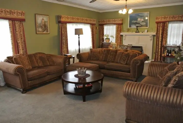 Second view of Homely house listing, 9 Halstead Street, Montello TAS 7320