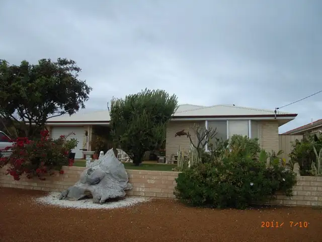 Main view of Homely house listing, 75 Deepwater Drive, Port Denison WA 6525