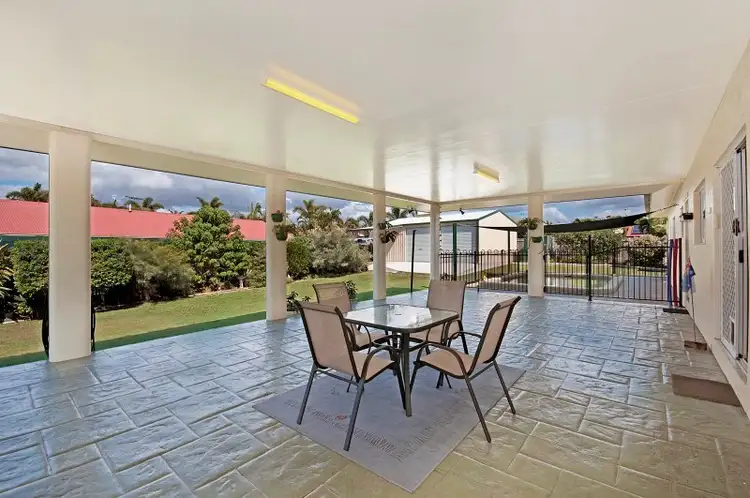23 Joshua Crescent, Bushland Beach QLD 4818