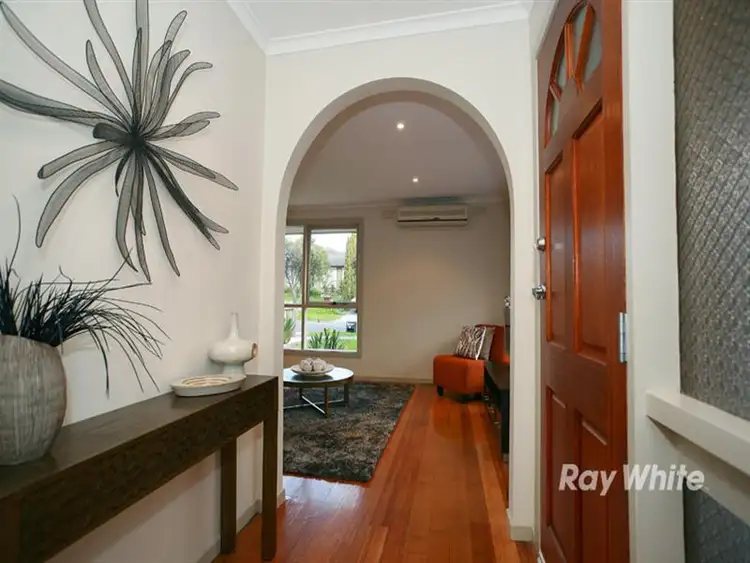 Third view of Homely house listing, 5 Eddington Place, Endeavour Hills VIC 3802