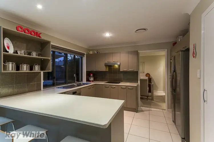 Fifth view of Homely house listing, 9 St Ives Court, Redland Bay QLD 4165