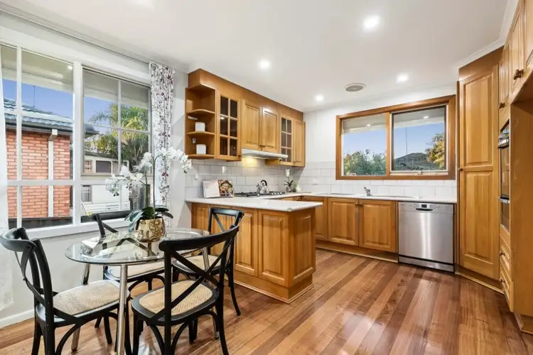 Third view of Homely house listing, 41 Fairland Avenue, Oakleigh East VIC 3166