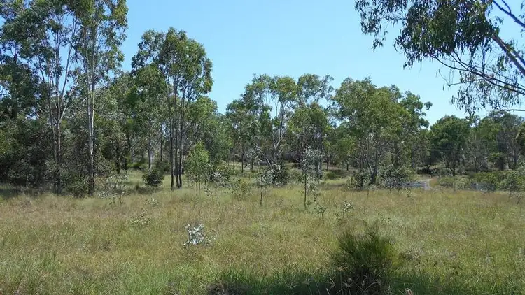 Second view of Homely rural property listing, Lot 37 Old Esk Road, Blackbutt QLD 4306