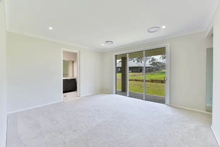 Fourth view of Homely house listing, 9 Caley Street, The Oaks NSW 2570