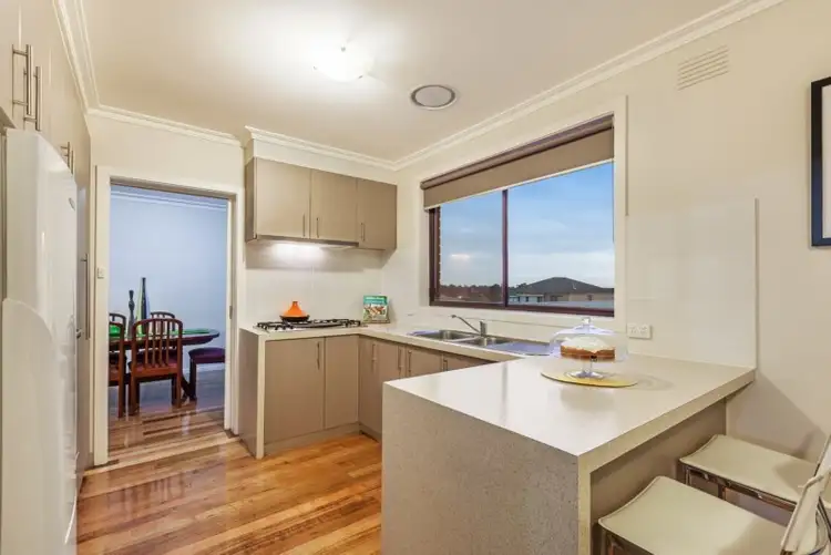 Fifth view of Homely house listing, 25 Ramleh Road, Reservoir VIC 3073