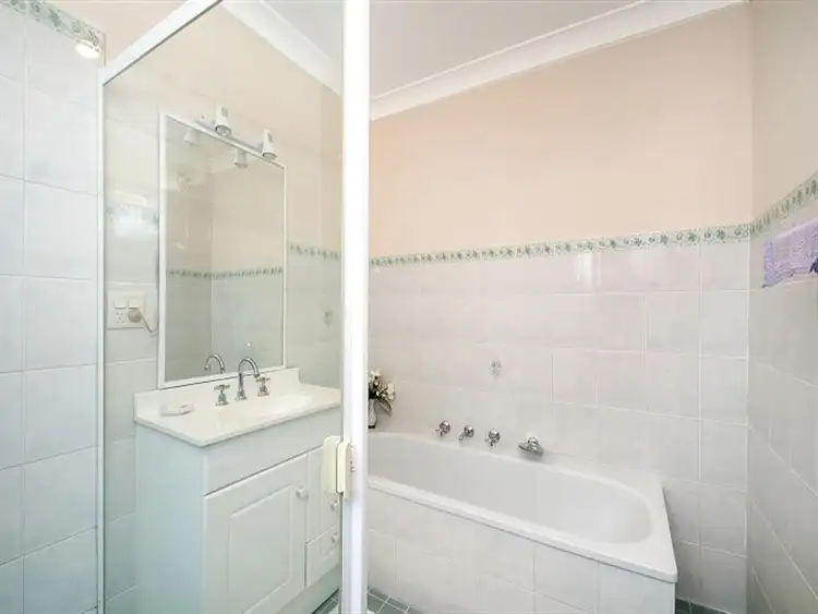 Seventh view of Homely villa listing, 3/30 Rosebery Street, Heathcote NSW 2233