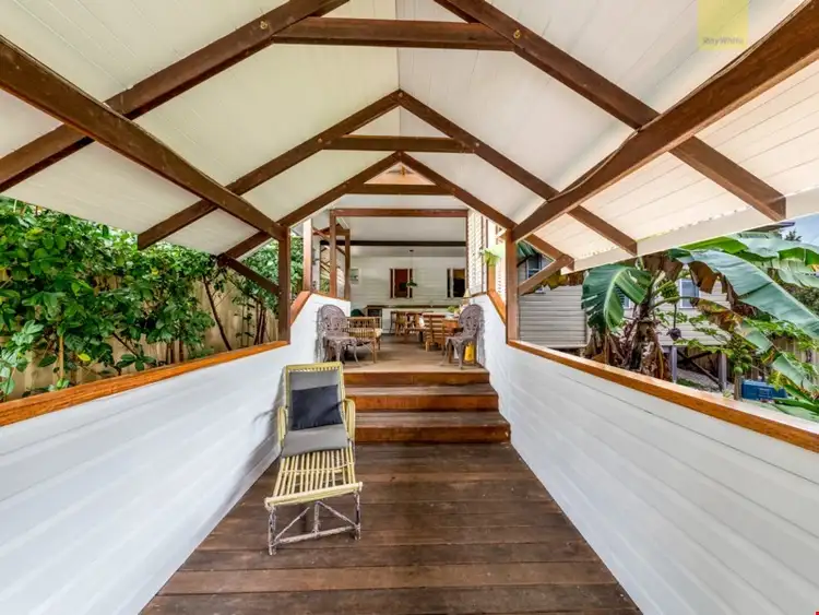 Third view of Homely house listing, 26 Bridge Street, Wyrallah NSW 2480