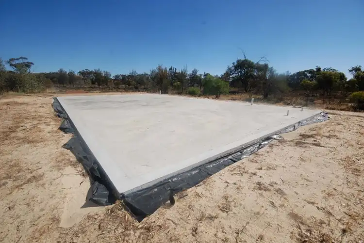Second view of Homely land listing, Lot 2 Bullock Hills Road, Wagin WA 6315