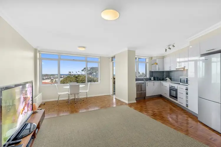 Second view of Homely apartment listing, 10/14 Edward Street, Bondi Beach NSW 2026
