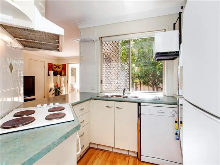 Fifth view of Homely townhouse listing, 15/136 Princess Street, Cleveland QLD 4163