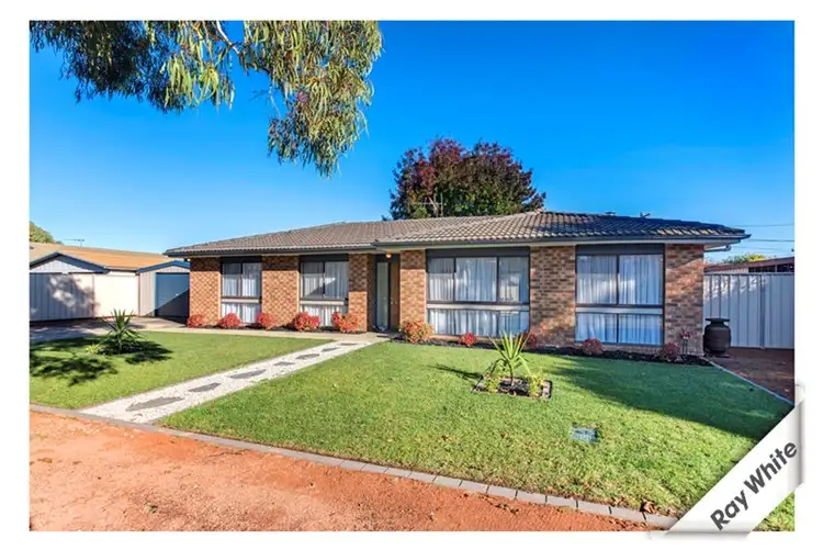 Second view of Homely house listing, 40 Smalley Circuit, Giralang ACT 2617