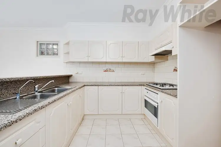 Fourth view of Homely house listing, 3/40 Fergusson Avenue, Kidman Park SA 5025