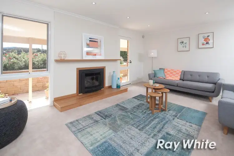 Second view of Homely house listing, 15 Fernwood Drive, Langwarrin VIC 3910