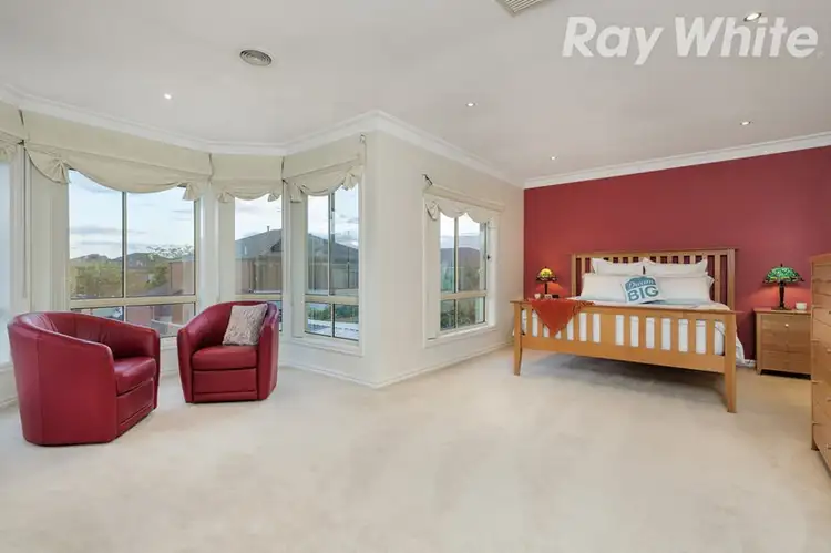 Seventh view of Homely house listing, 9 Zelkova Terrace, Bundoora VIC 3083