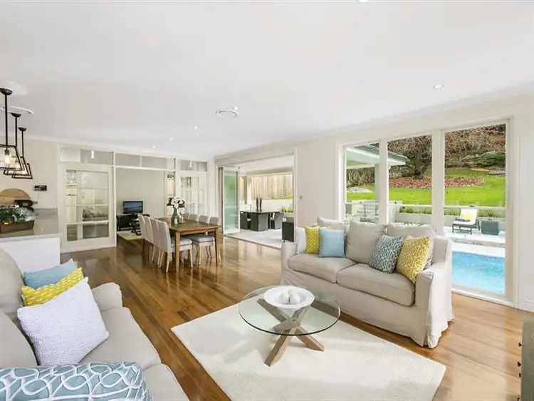 Third view of Homely house listing, 2 Roma Road, St Ives NSW 2075