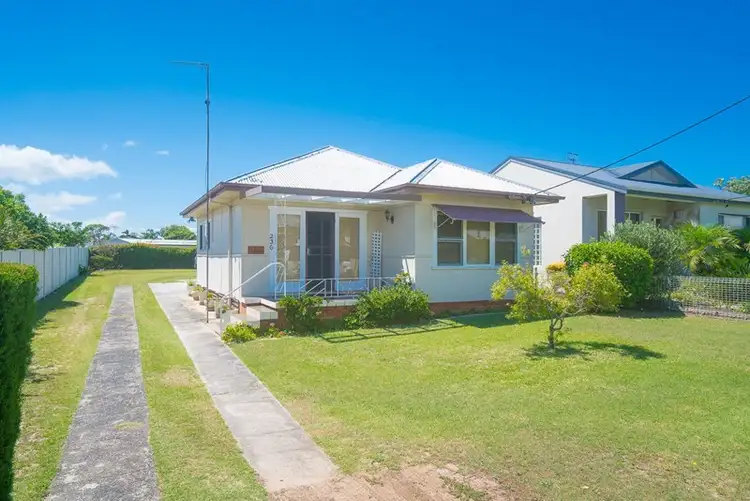 236 Trafalgar Avenue, Umina Beach NSW 2257