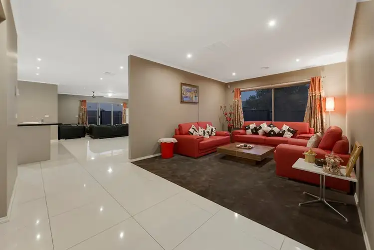 Third view of Homely house listing, 33 Pine Park Drive, Epping VIC 3076