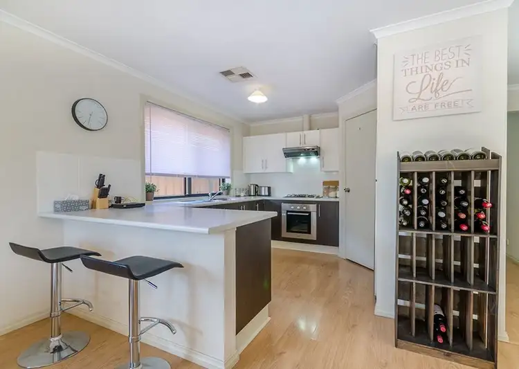 Third view of Homely house listing, 11A Longford Crescent, Ferryden Park SA 5010