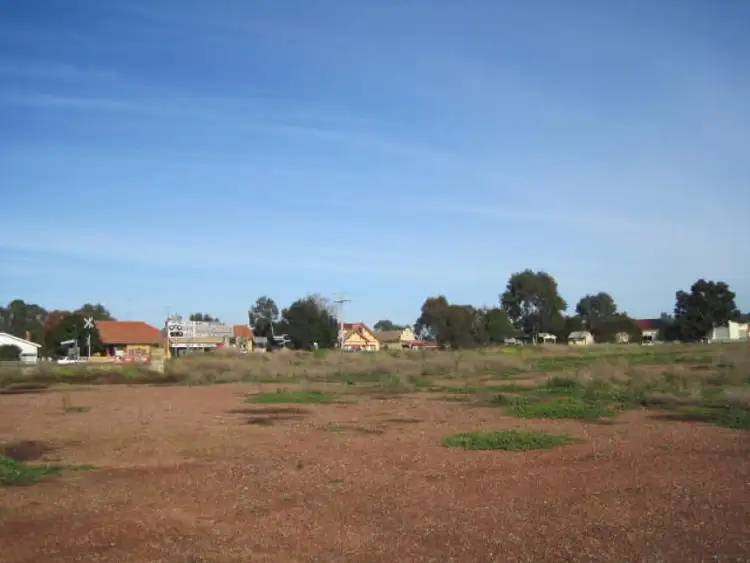 Third view of Homely land listing, 784 Hendy Main Road, Moriac VIC 3240