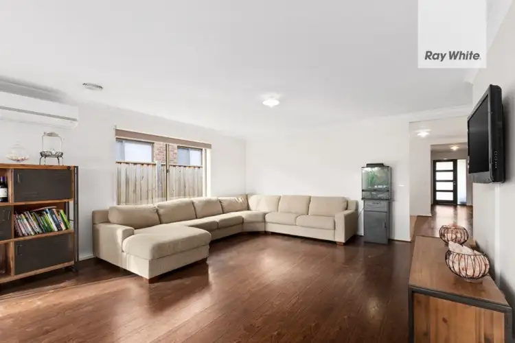 Fourth view of Homely house listing, 12 Belleview Crescent, Beveridge VIC 3753