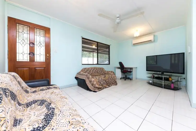 Second view of Homely house listing, 53 Mistletoe Circuit, Karama NT 812