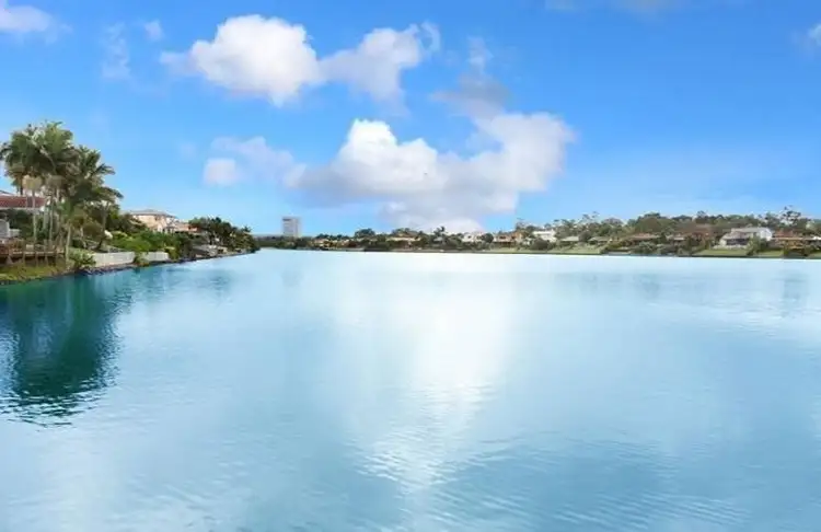 Third view of Homely house listing, 397 Benowa Road, Benowa Waters QLD 4217