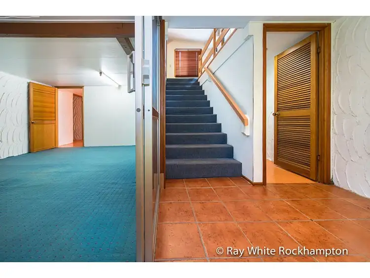 Fifth view of Homely house listing, 117 Kerrigan Street, Frenchville QLD 4701