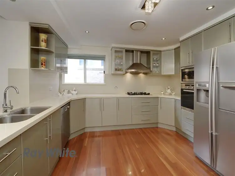 Fifth view of Homely house listing, 19 Chelmsford Avenue, Epping NSW 2121