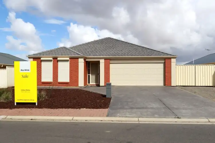 3 Overlander Way, Smithfield SA 5114