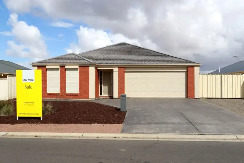 Main view of Homely house listing, 3 Overlander Way, Smithfield SA 5114