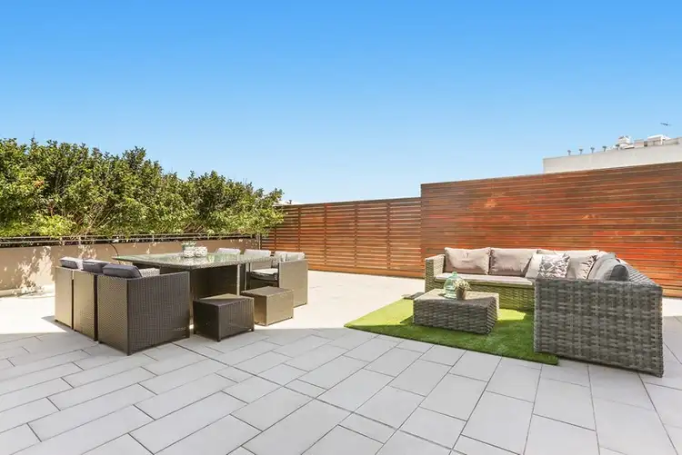 Fifth view of Homely apartment listing, 602B/260 Anzac Parade, Kensington NSW 2033