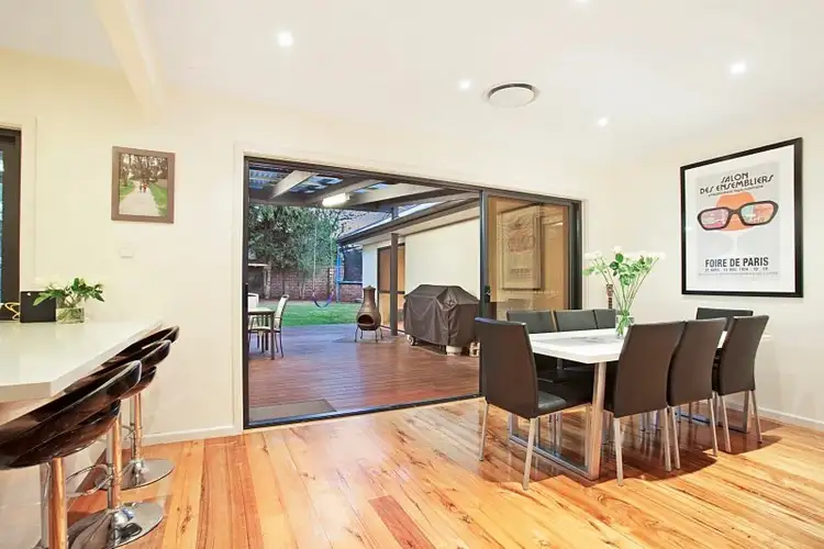 Fourth view of Homely house listing, 53 Blackwood Avenue, Mentone VIC 3194
