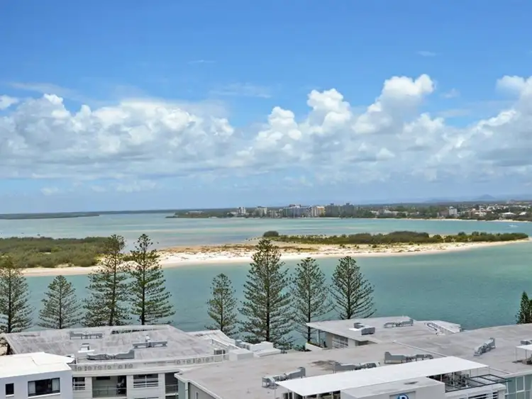 Seventh view of Homely unit listing, Unit 54 'Centrepoint', 30 Minchinton Street, Caloundra QLD 4551
